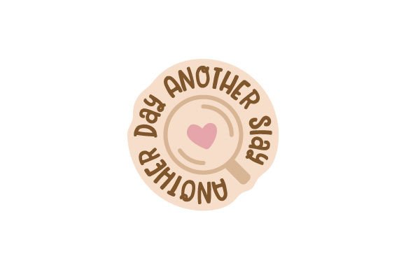 Another Day Another Slay Coffee Mug Sticker Review