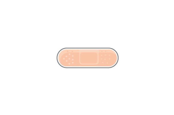 Band Aid Sticker: A Practical Review for Embroidery Projects