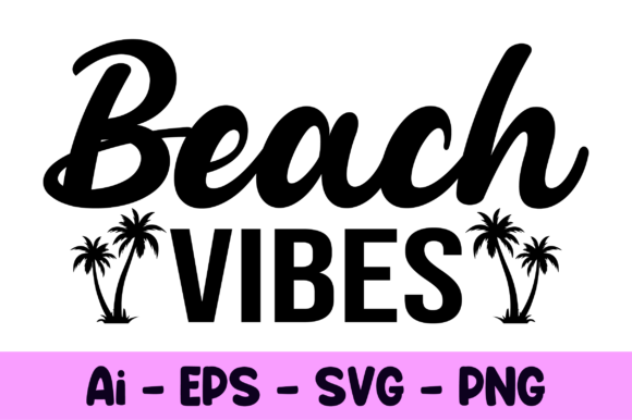 Beach Life Svg: A Designer's Take on Summer Embroidery
