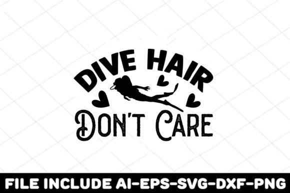 Dive Hair Don't Care: A Designer's Real-World Review