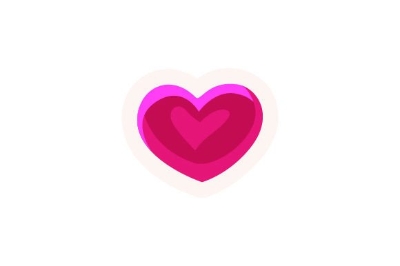 Heart Sticker: A Designer's Review for Real Embroidery Projects