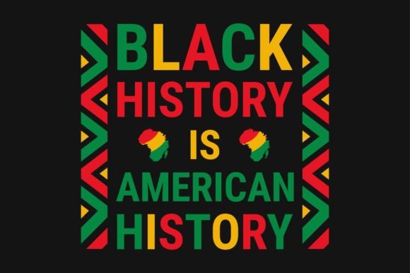 Juneteenth Black American SVG T-shirt Review
