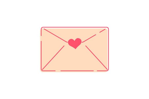 Love Letter Sticker: A Designer's Review for Real Embroidery Projects