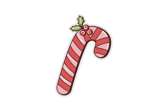 Retro Nostalgic Candy Cane: A Designer's Review