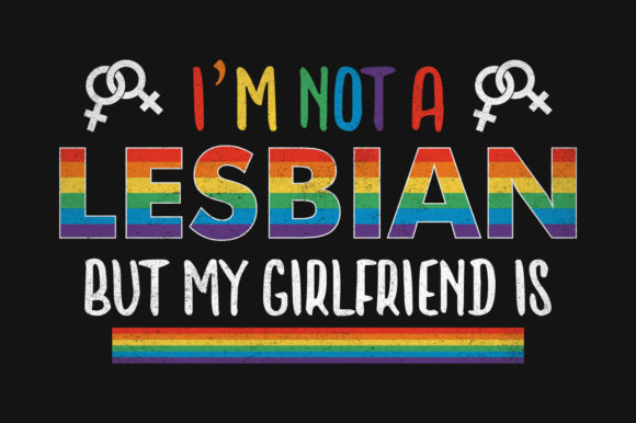 Reviewing the Pride Gay Rainbow Typography SVG T-shirt